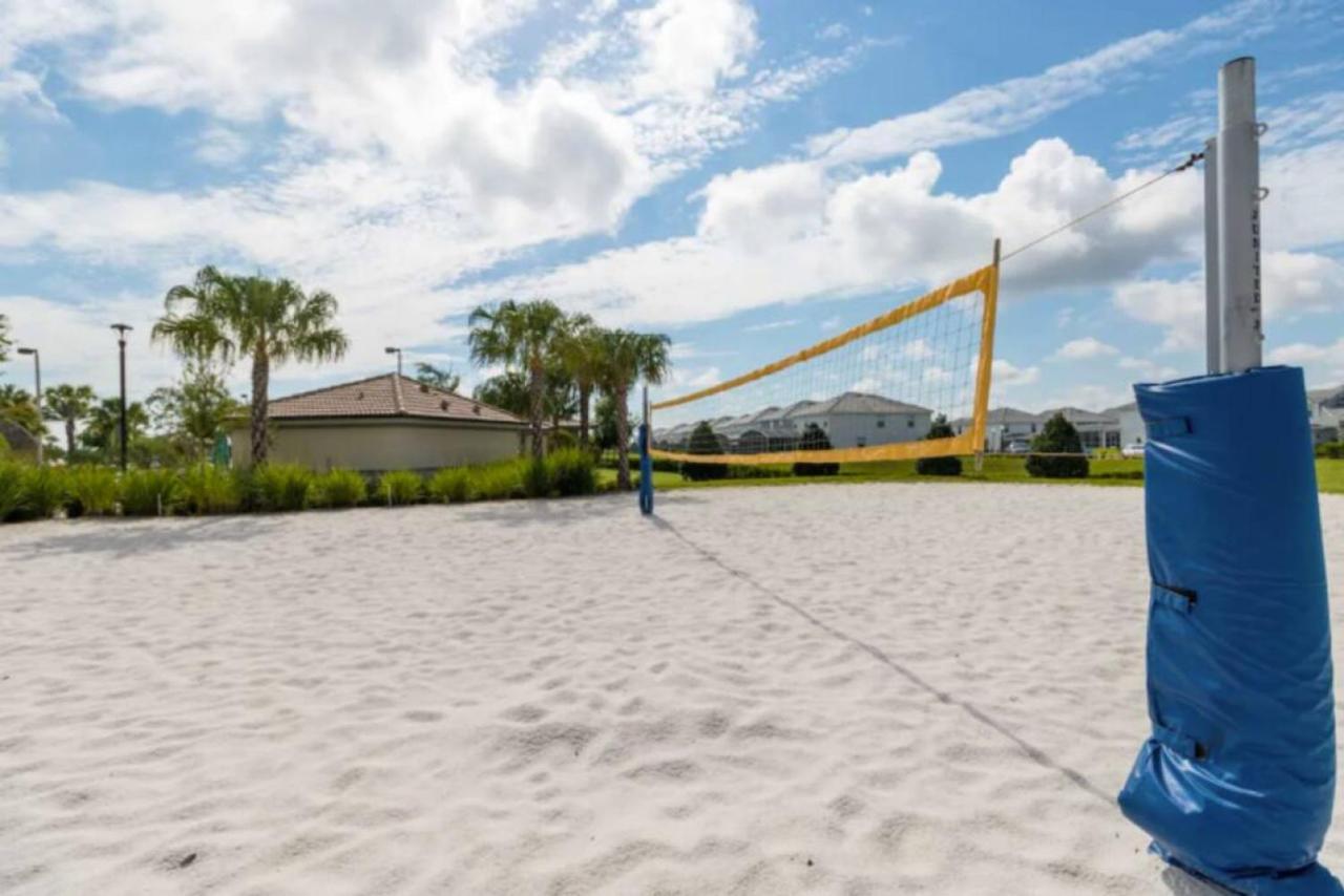Disney Paradise Private Pool & Golf At Championsgate Davenport Extérieur photo